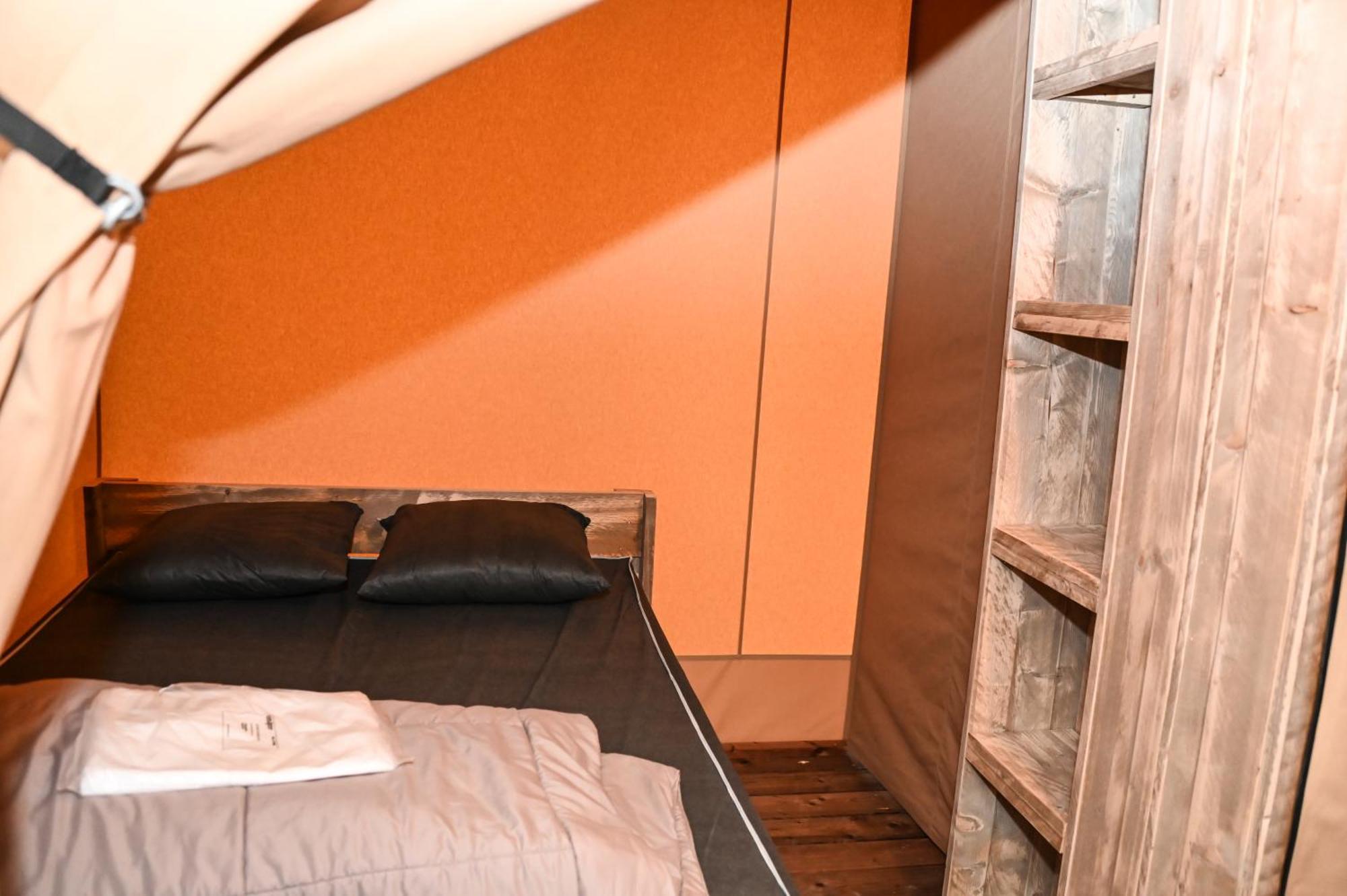 Camping Le Colorado Rustrel Zewnętrze zdjęcie